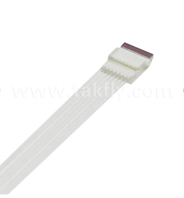 Μονάδα 8-Κανάλι Fiber Array (FAU) με συνδεδεμένη συστοιχία φακέλων    Integrated Fiber & Lens Assembly, για σύνδεση άκρων Silicon Photonics και οπτικές μονάδες υψηλής ταχύτητας
