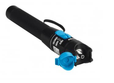 Οπτικός εντοπιστής σφαλμάτων τύπου στυλό (VFL) | Για CATV & Τηλεπικοινωνίες & Δίκτυα Δεδομένων