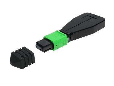 FTTH High Density MTP/MPO Optic Fiber Loopback | Επιλογή πυρήνα 4-12 | Λύση δικτύου οπτικών ινών