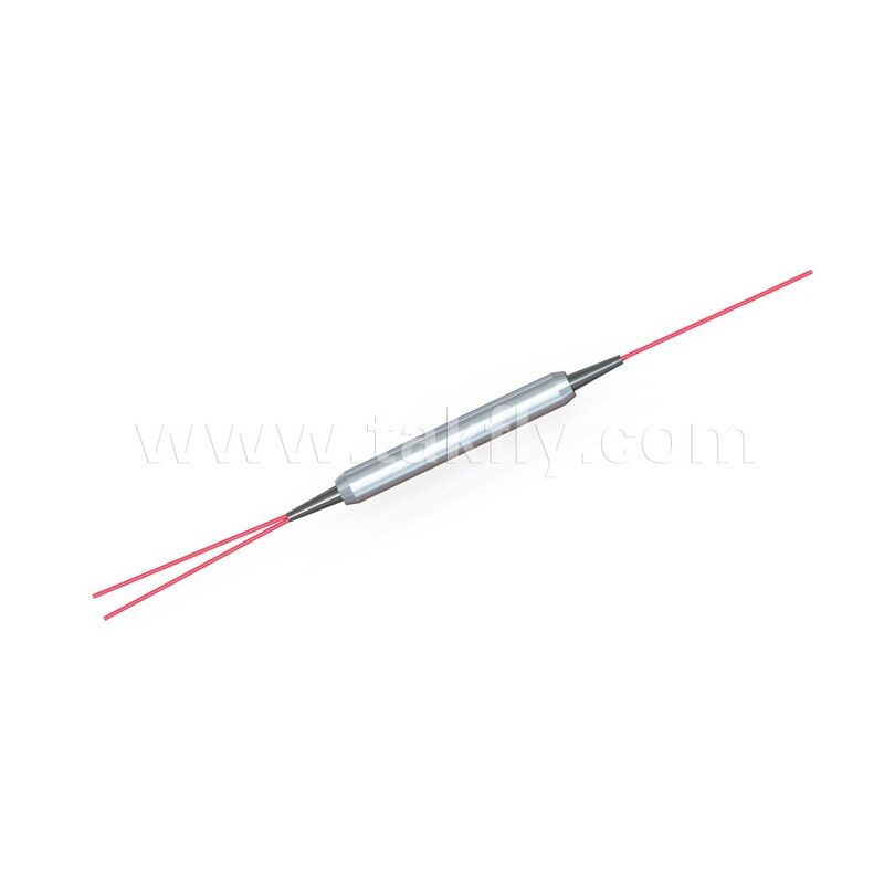 Polarization Maintaining Fiber Optic PM Isolator & WDM Hybrid για ICT AI Computing