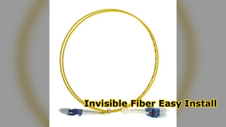 Patchcord LC Uniboot 2,0 mm