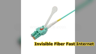 LC Uniboot Patchcord